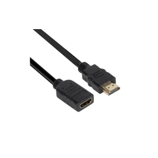 Club 3D Câble HDMI 2.0 - HDMI, 3 m