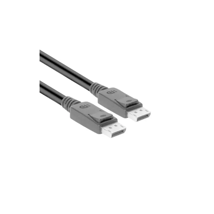 Club 3D Câble HBR3 DisplayPort 1.4 - DisplayPort, 1 m