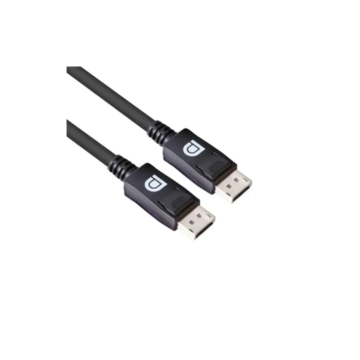 Club 3D Câble DisplayPort 1.4 - DisplayPort 1.4 HBR3 8K, 3 m