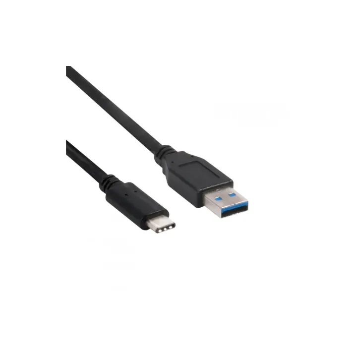 Club 3D Câble adaptateur USB 3.1  USB C - USB A 1 m