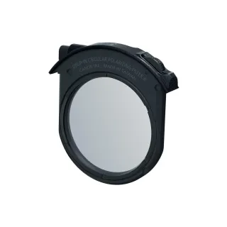 Canon Filtre enfichable C-PL Filter 0 mm