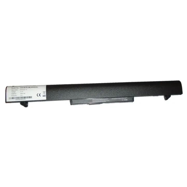 Vistaport Batterie pour HP Probook 430 G3-440 G3-440 G3