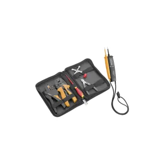 Weidmüller Étui à outils P BAG SET 2 6 pièces