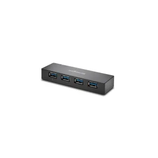 Kensington Hub USB USB 3.0 4-Port Charging