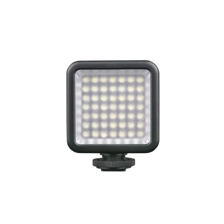 Dörr Lampe vidéo LED VL-49