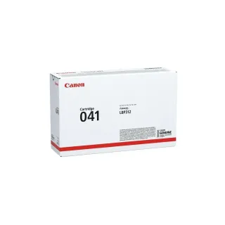 Canon Toner 041 - 0452C002 noir