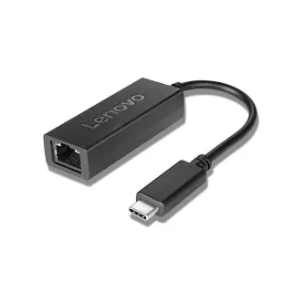 Lenovo Adaptateurs réseau USB Typ-C auf LAN