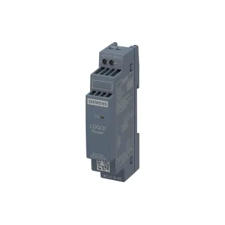 Siemens Blocs d’alimentation pour rail DIN  14.4 W, 24 V