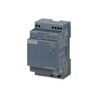 Siemens Blocs d’alimentation pour rail DIN  60 W, 24 V