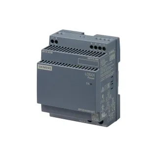 Siemens Blocs d’alimentation pour rail DIN  96 W, 24 V