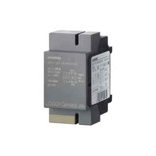 Siemens LOGO! Contact 230 module de commutation