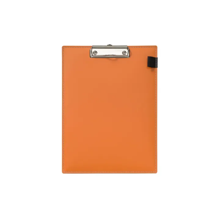 Kolma Porte-documents A4 Comfort Orange