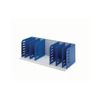 Styro styrorac 7 compartiments