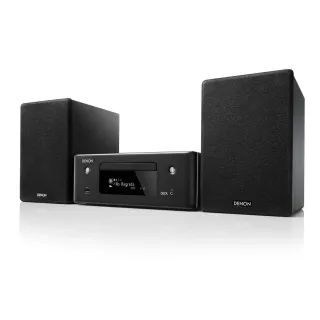 Denon Installation micro-HiFi CEOL N10 Noir