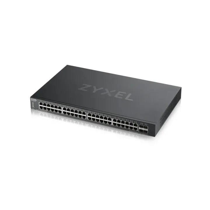 Zyxel Switch XGS1930-52 52 Port