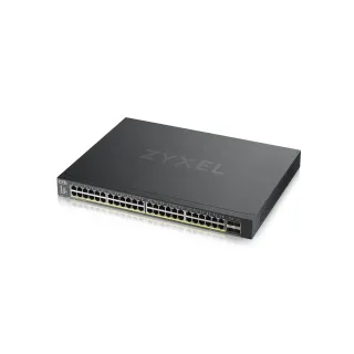 Zyxel PoE+ Switch XGS1930-52HP 52 Port