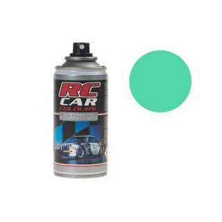 Ghiant Aérosol pour Lexan RC CAR Turquoise 946 150 ml