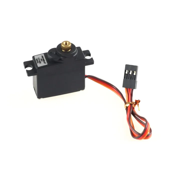 Amewi Mini Servo AMX Racing 1171MG 3.5 kg, 0.11 s, numérique