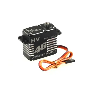 Amewi Servo standard AMX Racing HV7346MG 46 kg, 0.12 s, Digital HV