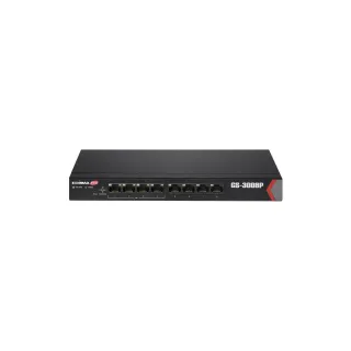 Edimax Pro PoE+ Switch GS-3008P 8 Port