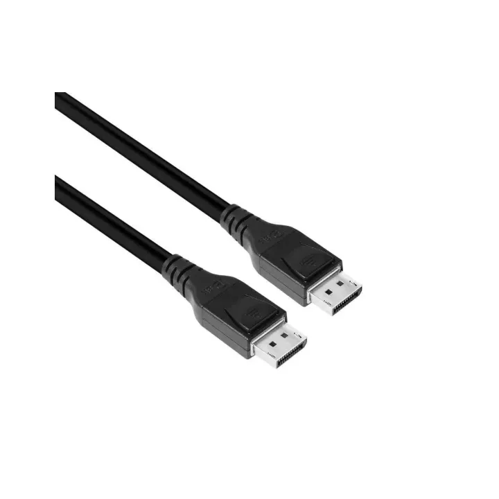 Club 3D Câble DisplayPort 1.4 - DisplayPort 1.4 HBR3 8K, 5 m