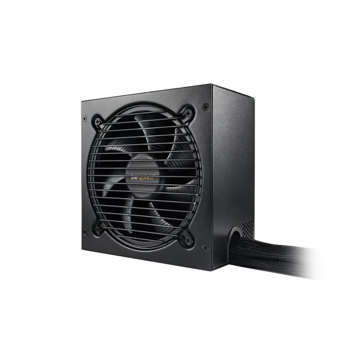 be quiet! Bloc d’alimentation Pure Power 11 400 W