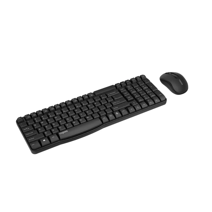 Rapoo Ensemble clavier-souris X1800S