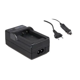 Patona Chargeur 2in1 Sony NP-BX1