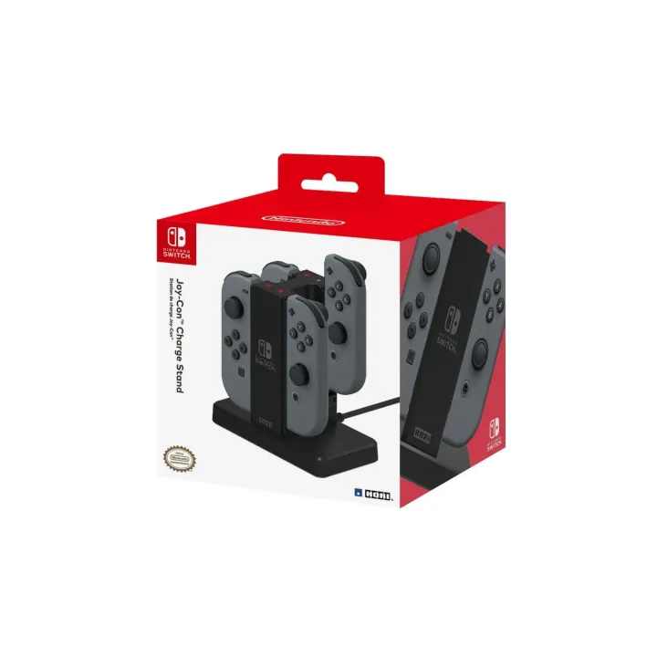 Hori Station de recharge Joy-Con Cradle