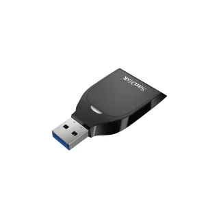 SanDisk Card Reader Extern SD UHS-I USB 3.0