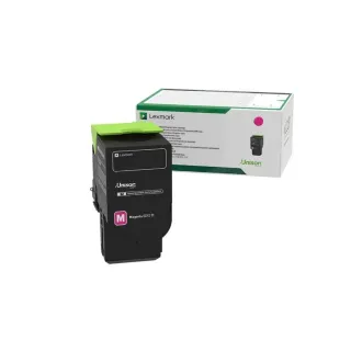 Lexmark Toner C231HM0  Magenta