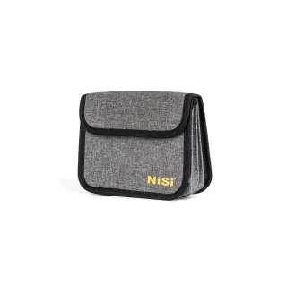 Nisi Filter Pouch Gris