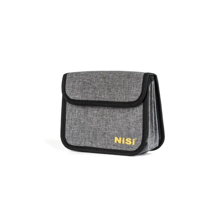 Nisi Filter Pouch Gris