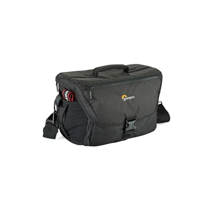 Lowepro Sacoche pour caméra Nova 200 AW II Noir