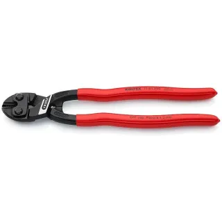 Knipex Coupe-boulon CoBolt XL avec tranchants droits, 250 mm