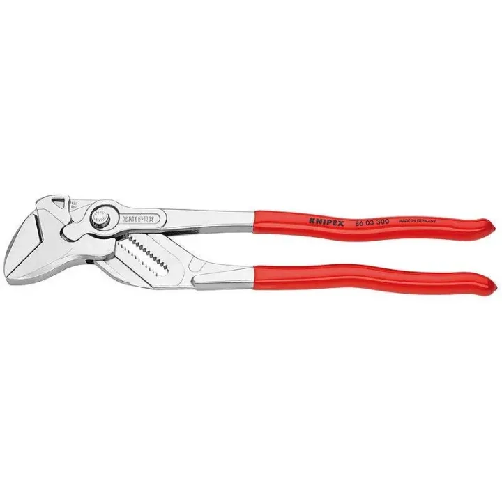 Knipex Pince-clé 300 x 60 mm