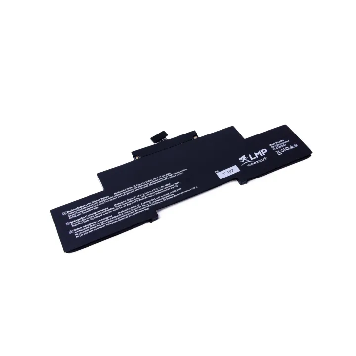 LMP Batterie Macbook Pro 15 A1618