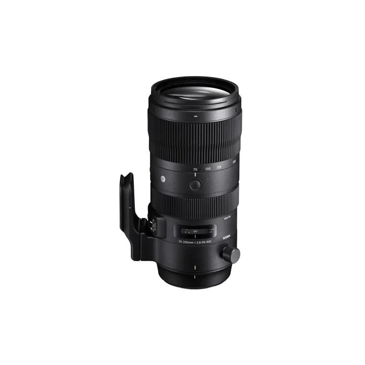 Sigma Objectif zoom 70-200mm F-2.8 DG OS HSM Sports Canon EF