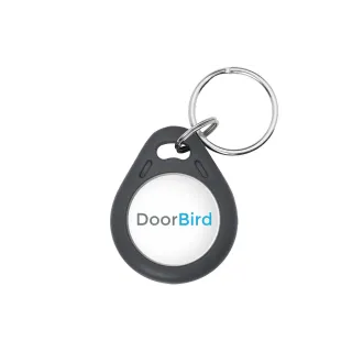 Doorbird Badge RFID Transponder Key 10 pièces