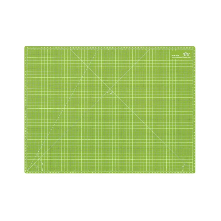 WEDO Tapis de découpe A2 Comfortline 60 cm x 45 cm