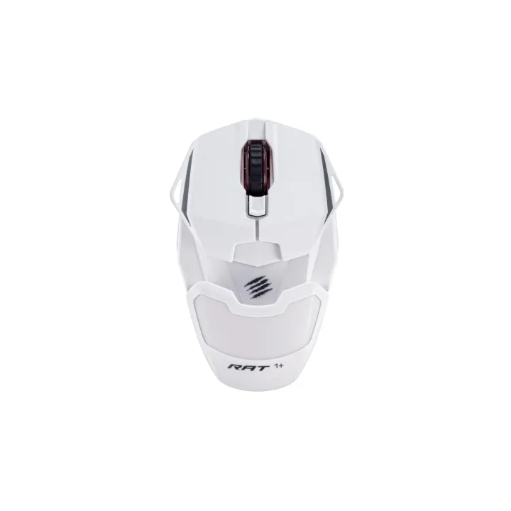 MadCatz Souris de gaming R.A.T. 1+