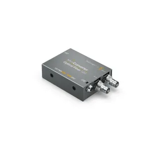 Blackmagic Design Convertisseur Mini Optical Fiber 12G