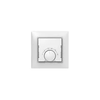 ABB Sidus Thermostat ambiant UP RTR Type B