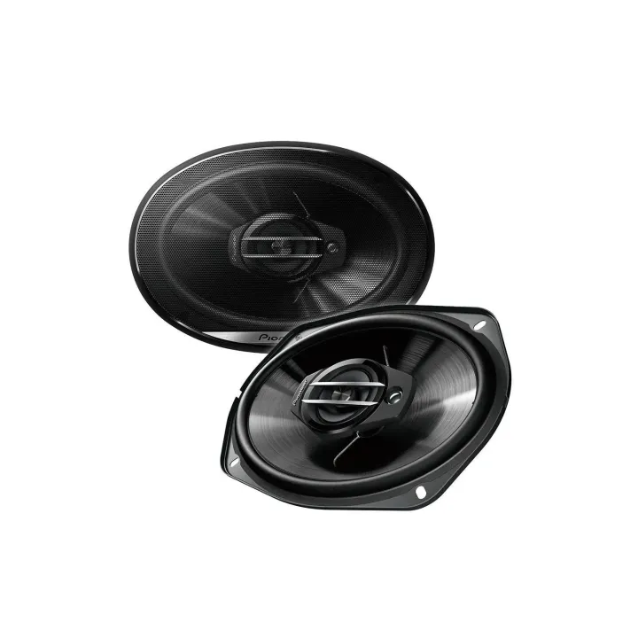 Pioneer Haut-parleurs à 3 voies TS-G6930F