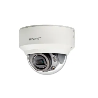 Hanwha Vision Caméra réseau XND-6080RV