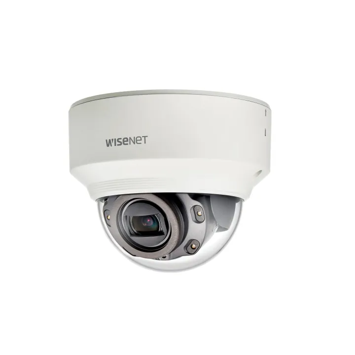 Hanwha Vision Caméra réseau XND-6080RV