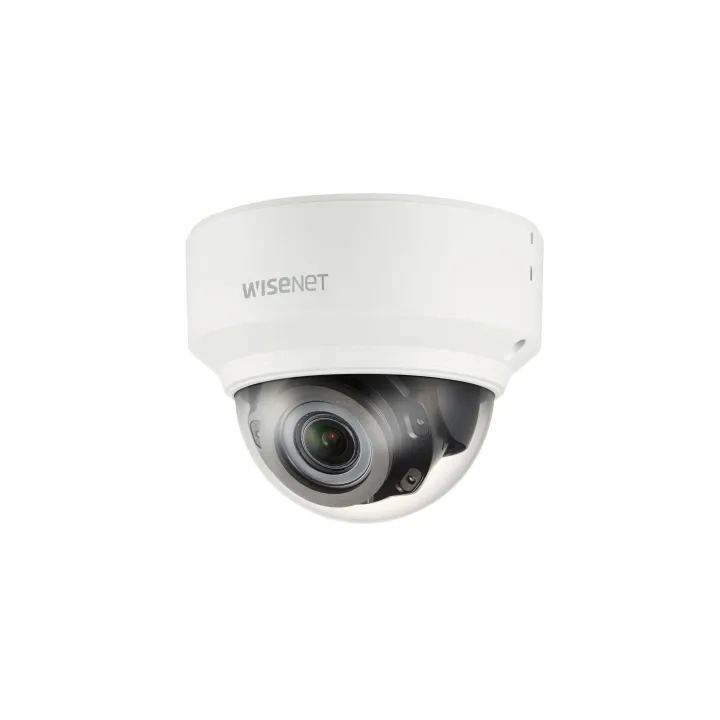 Hanwha Vision Caméra réseau XND-8080RV