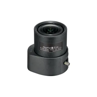 Hanwha Vision Objectif SLA-M2890PN 2.8-9 mm P-Iris CS