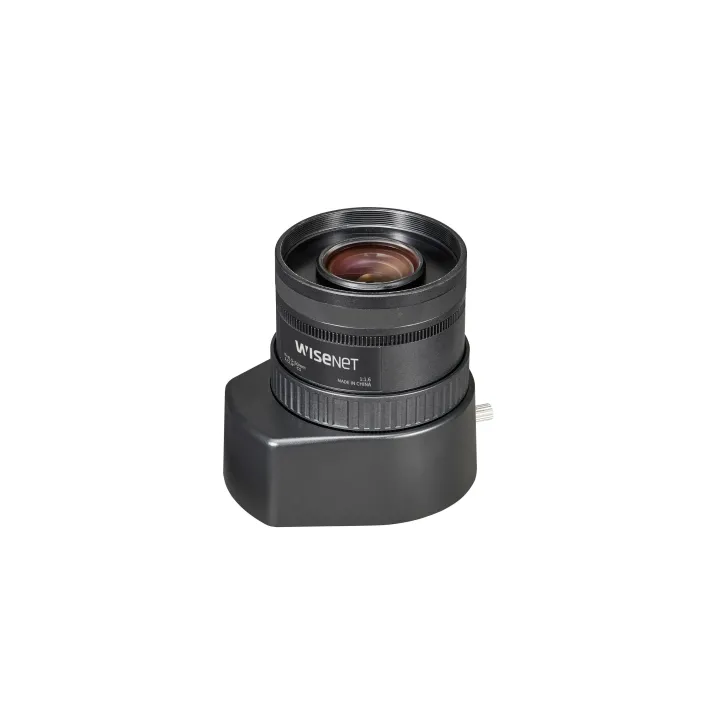 Hanwha Vision Objectif SLA-M8550D 8.5-50 mm DC C