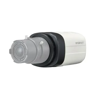 Hanwha Vision Caméra analogique HD HCB-6000PH sans objectif